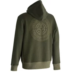 Trakker Aztec Hoody -Fishing Verkaufe trakker aztec hoody2