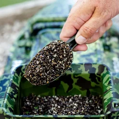 Trakker Köderschaufel Set -Fishing Verkaufe trakker bait scoop set 10