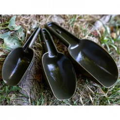 Trakker Köderschaufel Set -Fishing Verkaufe trakker bait scoop set 7
