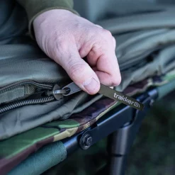 Trakker Big Snooze Plus Schlafsack -Fishing Verkaufe trakker big snooze plus sleeping bag 5