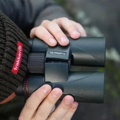 Trakker Optics Fernglas, 10x42 -Fishing Verkaufe trakker bino2
