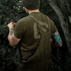 Trakker Core Dreiteiliger Winteranzug -Fishing Verkaufe trakker core 3 piece winter suit 21