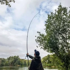 Trakker Defy Ruten, Spod/Marker 7 Trakker Defy Ruten, Spod/Marker -Fishing Verkaufe trakker defy spodmarker rod 2.jpg