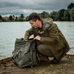 Trakker Downpour Roll-Up Fishing Carryall 15 Trakker Downpour Roll-Up Fishing Carryall -Fishing Verkaufe trakker downpour roll up carryall 10