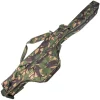 Trakker DPM Rutenfutteral, 3-Ruten -Fishing Verkaufe trakker dpm 3 rod padded sleeve 12ft 10