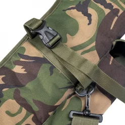 Trakker DPM Rutenfutteral, 3-Ruten 20 Trakker DPM Rutenfutteral, 3-Ruten -Fishing Verkaufe trakker dpm 3 rod padded sleeve 12ft 4