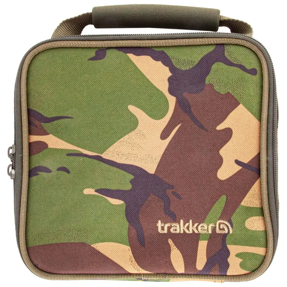 Trakker DPM Tackle Tasche, Kompakt 3 Trakker DPM Tackle Tasche, Kompakt
