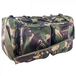 Trakker Carryall, DPM Tragetasche -Fishing Verkaufe trakker dpm carryall 1