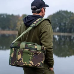 Trakker Chilla Bag, DPM Kühltasche -Fishing Verkaufe trakker dpm chilla bag 1
