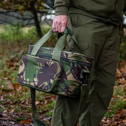 Trakker Chilla Bag, DPM Kühltasche -Fishing Verkaufe trakker dpm chilla bag 2