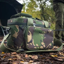 Trakker Chilla Bag, DPM Kühltasche -Fishing Verkaufe trakker dpm chilla bag 3