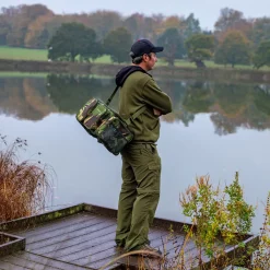 Trakker Compact Carryall, DPM Tragetasche 19 Trakker Compact Carryall, DPM Tragetasche -Fishing Verkaufe trakker dpm compact carryall 10