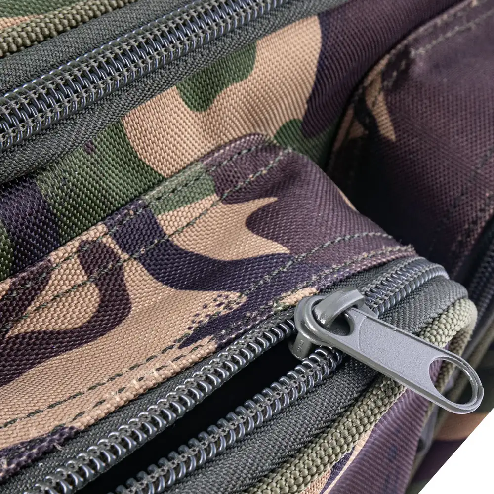 Trakker Compact Carryall, DPM Tragetasche 16 Trakker Compact Carryall, DPM Tragetasche – Bild 14