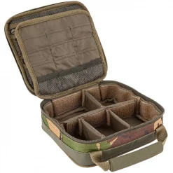 Trakker DPM Tackle Tasche, Kompakt 17 Trakker DPM Tackle Tasche, Kompakt -Fishing Verkaufe trakker dpm compact tackle bag 1