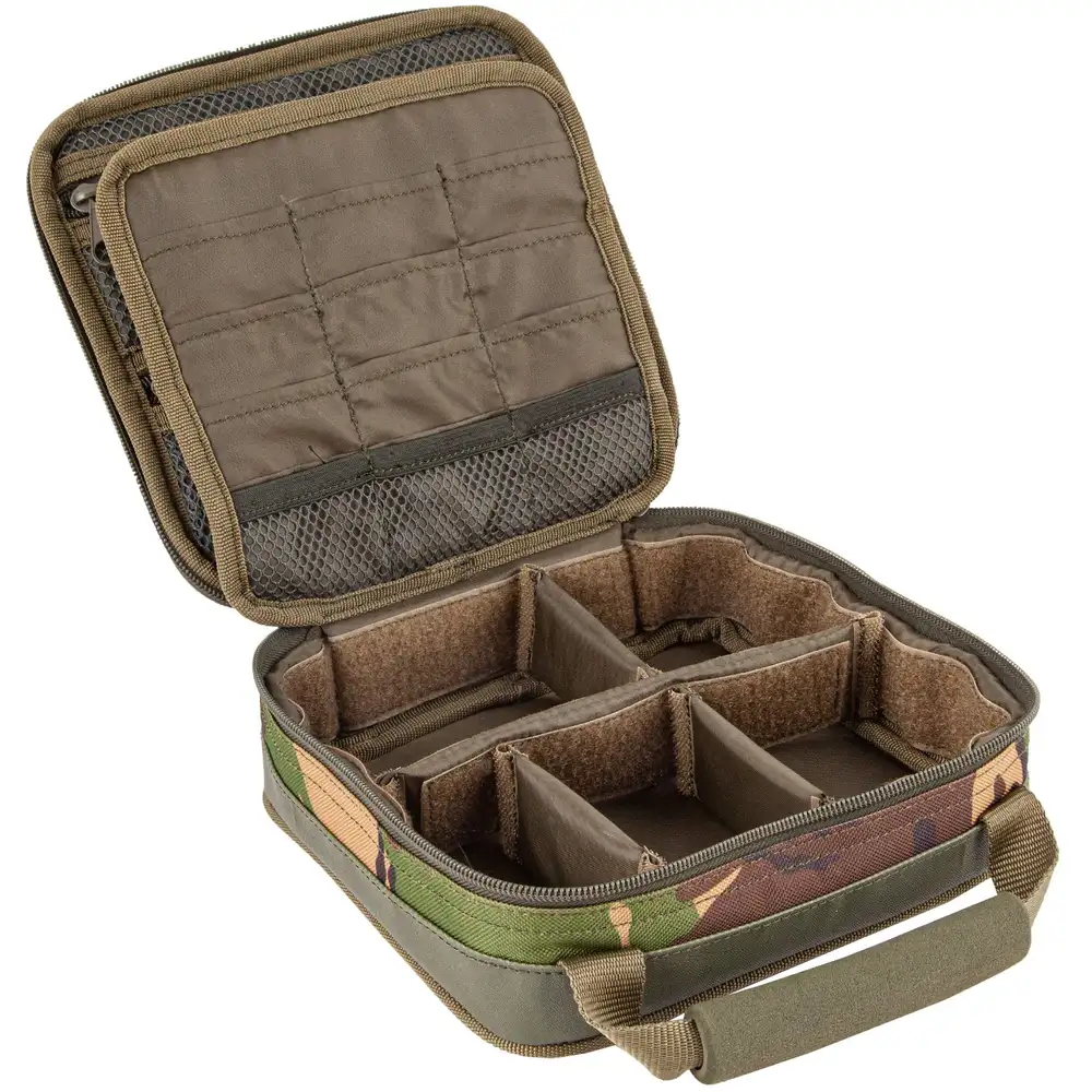 Trakker DPM Tackle Tasche, Kompakt 8 Trakker DPM Tackle Tasche, Kompakt – Bild 6