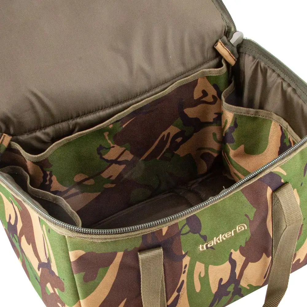 Trakker DPM Kochgeschirr Tasche 12 Trakker DPM Kochgeschirr Tasche – Bild 10