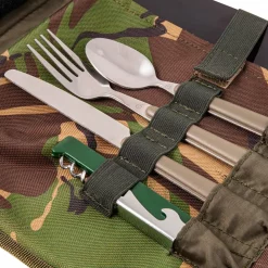 Trakker DPM Etui, Mit 1-Speiseset 18 Trakker DPM Etui, Mit 1-Speiseset -Fishing Verkaufe trakker dpm food bag 3