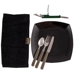 Trakker DPM Etui, Mit 1-Speiseset 17 Trakker DPM Etui, Mit 1-Speiseset -Fishing Verkaufe trakker dpm food bag 5