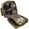 Trakker DPM Luxus Speiseset 2 Trakker DPM Luxus Speiseset -Fishing Verkaufe trakker dpm food set two person 2