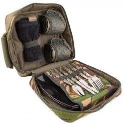 Trakker DPM Luxus Speiseset