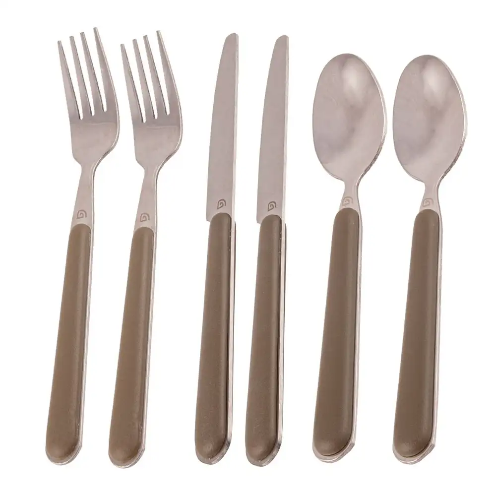 Trakker DPM Luxus Speiseset 19 Trakker DPM Luxus Speiseset – Bild 17