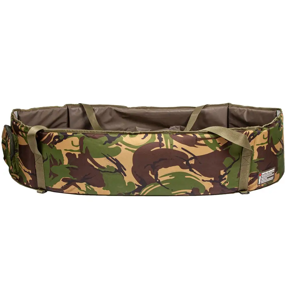 Trakker DPM Crib, Ovale Abhakmatte 10 Trakker DPM Crib, Ovale Abhakmatte – Bild 8