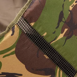 Trakker DPM Crib, Ovale Abhakmatte 23 Trakker DPM Crib, Ovale Abhakmatte -Fishing Verkaufe trakker dpm oval crib 5