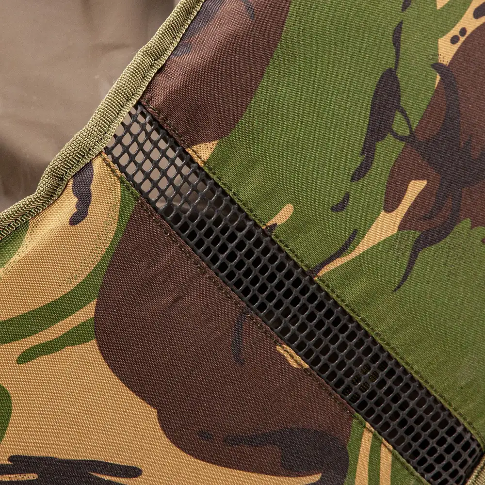 Trakker DPM Crib, Ovale Abhakmatte 13 Trakker DPM Crib, Ovale Abhakmatte – Bild 11