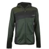 Trakker Marl Hoody, Mit Fleece 1 Trakker Marl Hoody, Mit Fleece -Fishing Verkaufe trakker fleece backed hoody