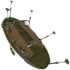 Trakker Levelite Ovales Bettsystem, Hoch -Fishing Verkaufe trakker levelite oval bed system tall 3