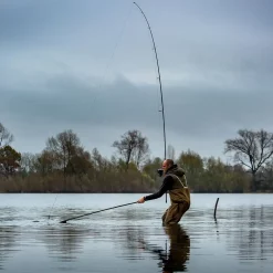 Trakker N2 Wathose -Fishing Verkaufe trakker n2 chest waders 3