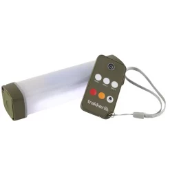 Trakker Nitelife Bivvy Licht & Fernbedienung, 150 Lumen -Fishing Verkaufe trakker nitelife bivvy light remote 150 3