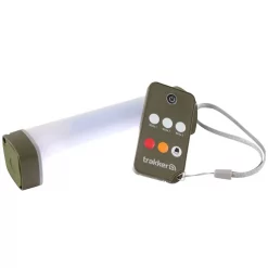 Trakker Nitelife Bivvy Licht & Fernbedienung, 150 Lumen -Fishing Verkaufe trakker nitelife bivvy light remote 150 4