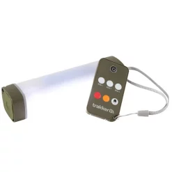 Trakker Nitelife Bivvy Licht & Fernbedienung, 150 Lumen -Fishing Verkaufe trakker nitelife bivvy light remote 150 5