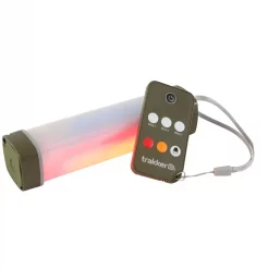 Trakker Nitelife Bivvy Licht & Fernbedienung, 150 Lumen -Fishing Verkaufe trakker nitelife bivvy light remote 150 6