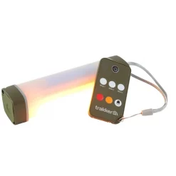 Trakker Nitelife Bivvy Licht & Fernbedienung, 150 Lumen -Fishing Verkaufe trakker nitelife bivvy light remote 150 7