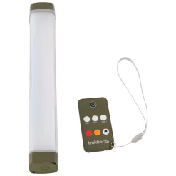 Trakker Nitelife Bivvy Licht & Fernbedienung, 200 Lumen