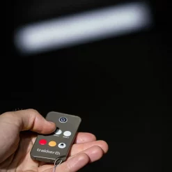 Trakker Nitelife Bivvy Licht & Fernbedienung, 200 Lumen -Fishing Verkaufe trakker nitelife bivvy light remote 200 10