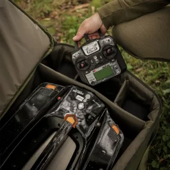 Trakker NXG Köderboot Tasche, Groß -Fishing Verkaufe trakker nxg bait boat bag large 5