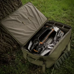 Trakker NXG Köderboot Tasche, Groß -Fishing Verkaufe trakker nxg bait boat bag large 6