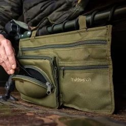 Trakker NXG Bedchair Lagertasche -Fishing Verkaufe trakker nxg bedchair storage pouch 2