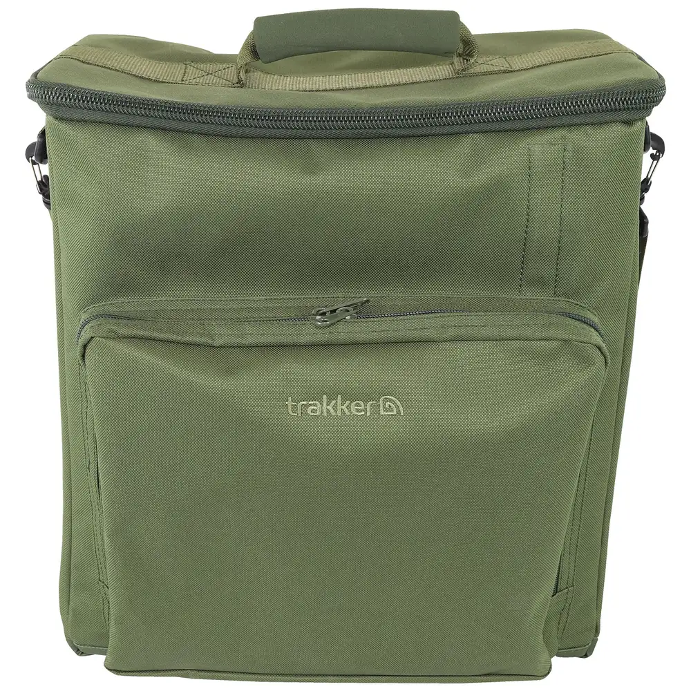 Trakker NXG Bivvy-Heater Tasche 3 Trakker NXG Bivvy-Heater Tasche