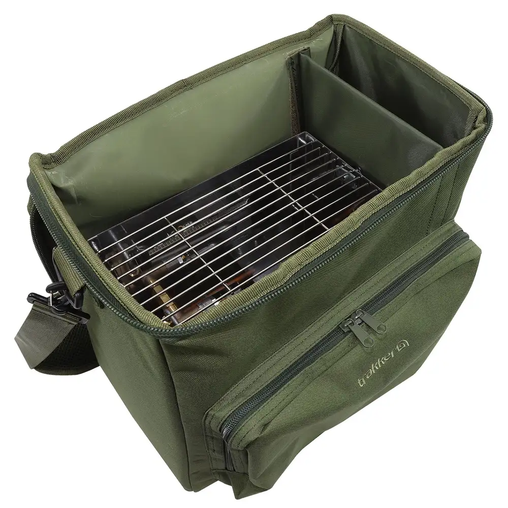 Trakker NXG Bivvy-Heater Tasche 8 Trakker NXG Bivvy-Heater Tasche – Bild 6