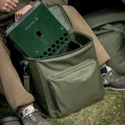 Trakker NXG Bivvy-Heater Tasche 25 Trakker NXG Bivvy-Heater Tasche -Fishing Verkaufe trakker nxg bivvy heater bag 9