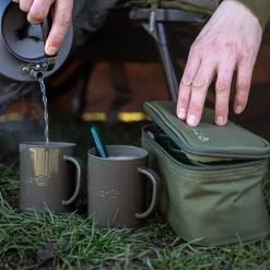 Trakker NXG Gebräu Kit -Fishing Verkaufe trakker nxg brew kit 1 1.webp
