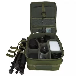Trakker NXG Kamera Zubehör Tasche -Fishing Verkaufe trakker nxg camera tech bag 3.webp