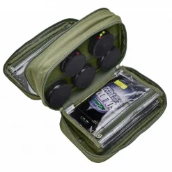 Trakker NXG Combi Vorfachtasche -Fishing Verkaufe trakker nxg combi rig wallet 2