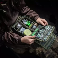 Trakker NXG Tackle Tasche, Kompakt 14 Trakker NXG Tackle Tasche, Kompakt -Fishing Verkaufe trakker nxg compact tackle bag 1.jpg