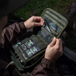 Trakker NXG Tackle Tasche, Kompakt 12 Trakker NXG Tackle Tasche, Kompakt -Fishing Verkaufe trakker nxg compact tackle bag 4.jpg