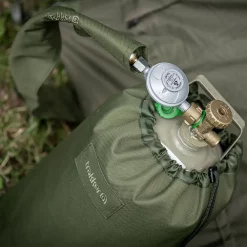 Trakker NXG Tarnüberzug, Gasflasche & Schlauch 9 Trakker NXG Tarnüberzug, Gasflasche & Schlauch -Fishing Verkaufe trakker nxg gas bottle hose cover 3